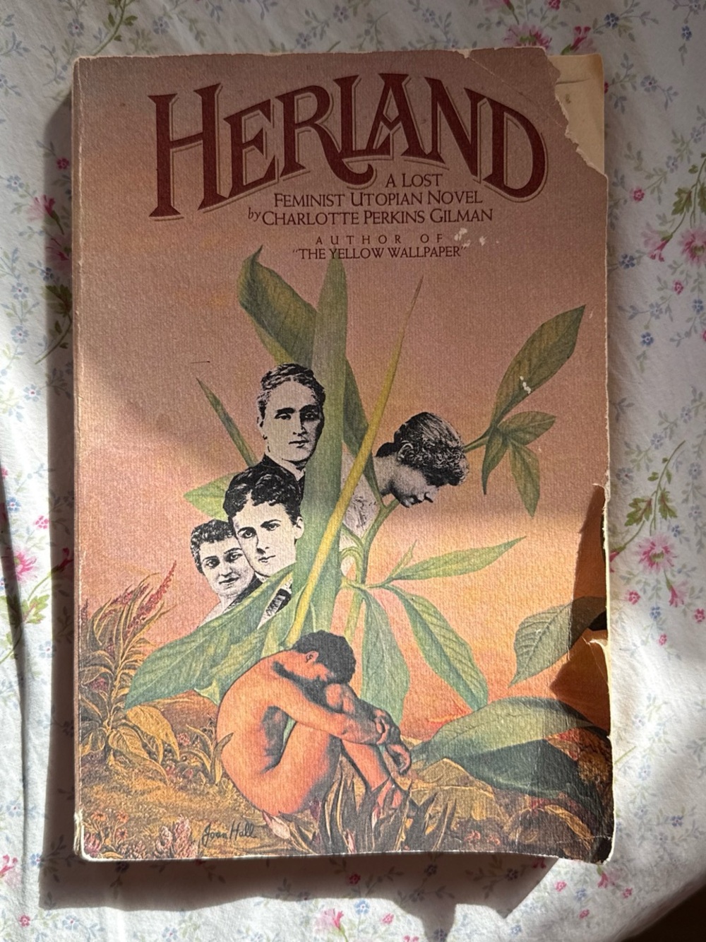 herland book